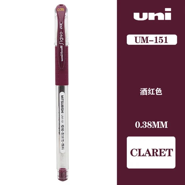 Color:Claret