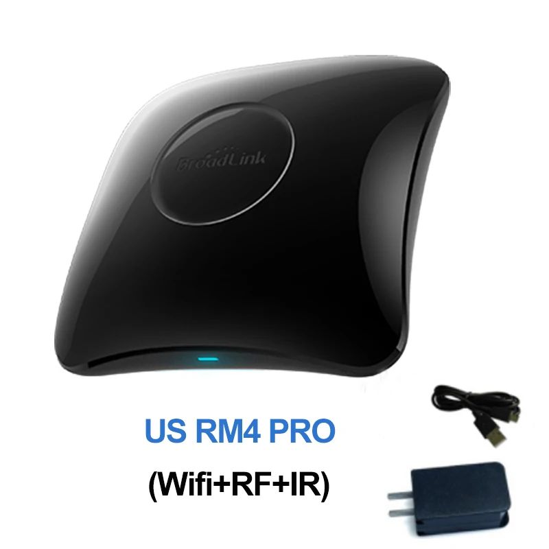 Broadlink RM4 Pro Us