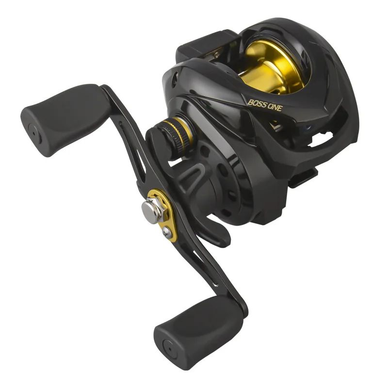 Color:New fishing reel