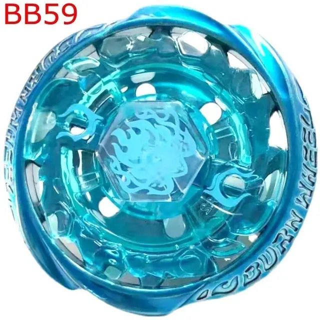 Blue Bb59