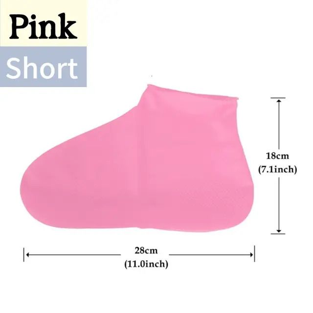 Pink-s curto (26-34)