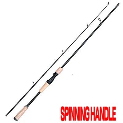 Spinning Rod-1.65m