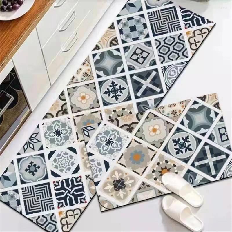 Kitchen Mat Set 12