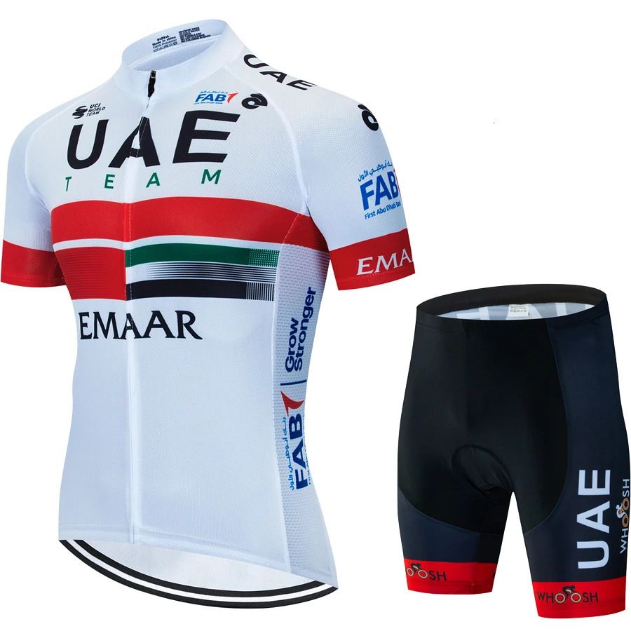 Cycling No Bib Suit_5