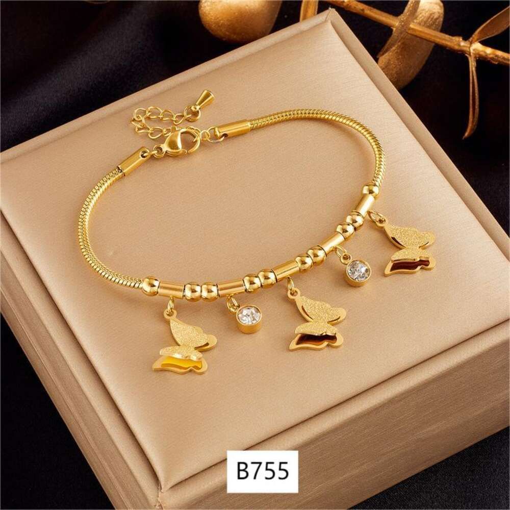 B755-Bracelets, Bangles