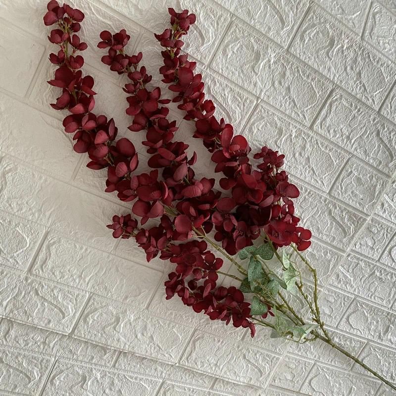 Dark Red-1PC