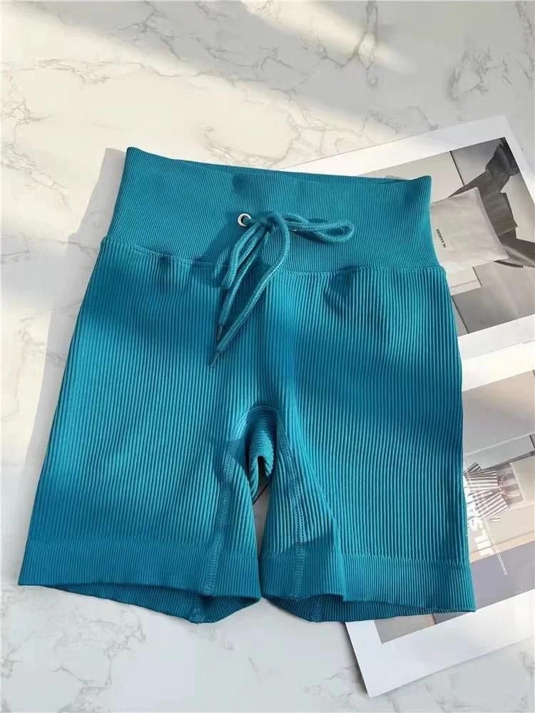 Aqua short