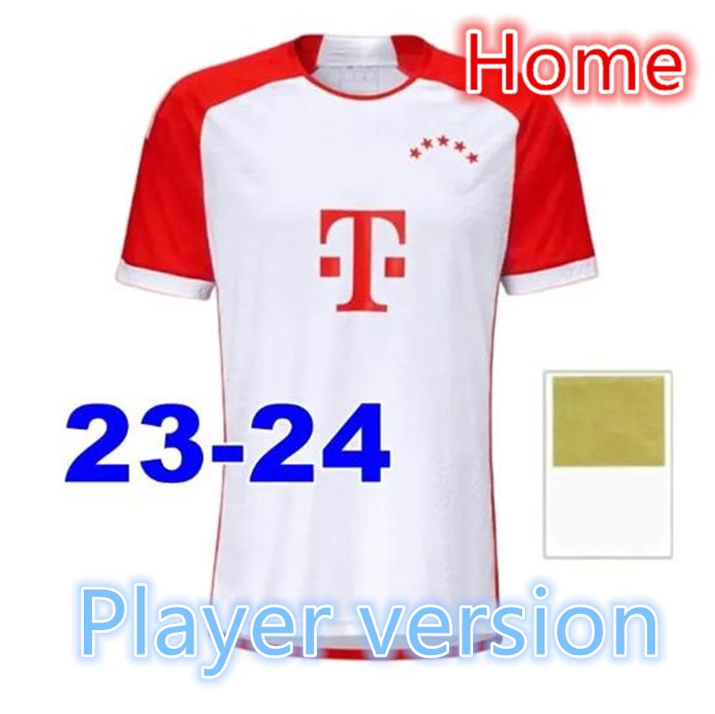 23 24 Home Player+Bundesliga