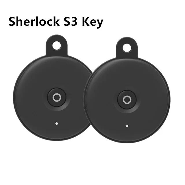 S3 Key 2pc