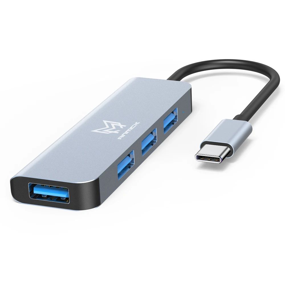 Färg: C till USB 3.0 -nav