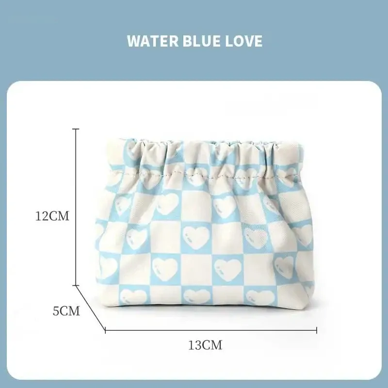 WATER BLUE LOVE