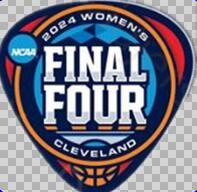 ADD TO 2024 Final Four Patch