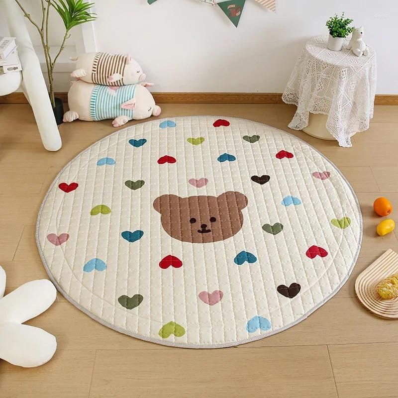 1pc-Bear Mat