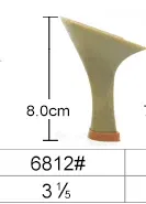 8cm heel