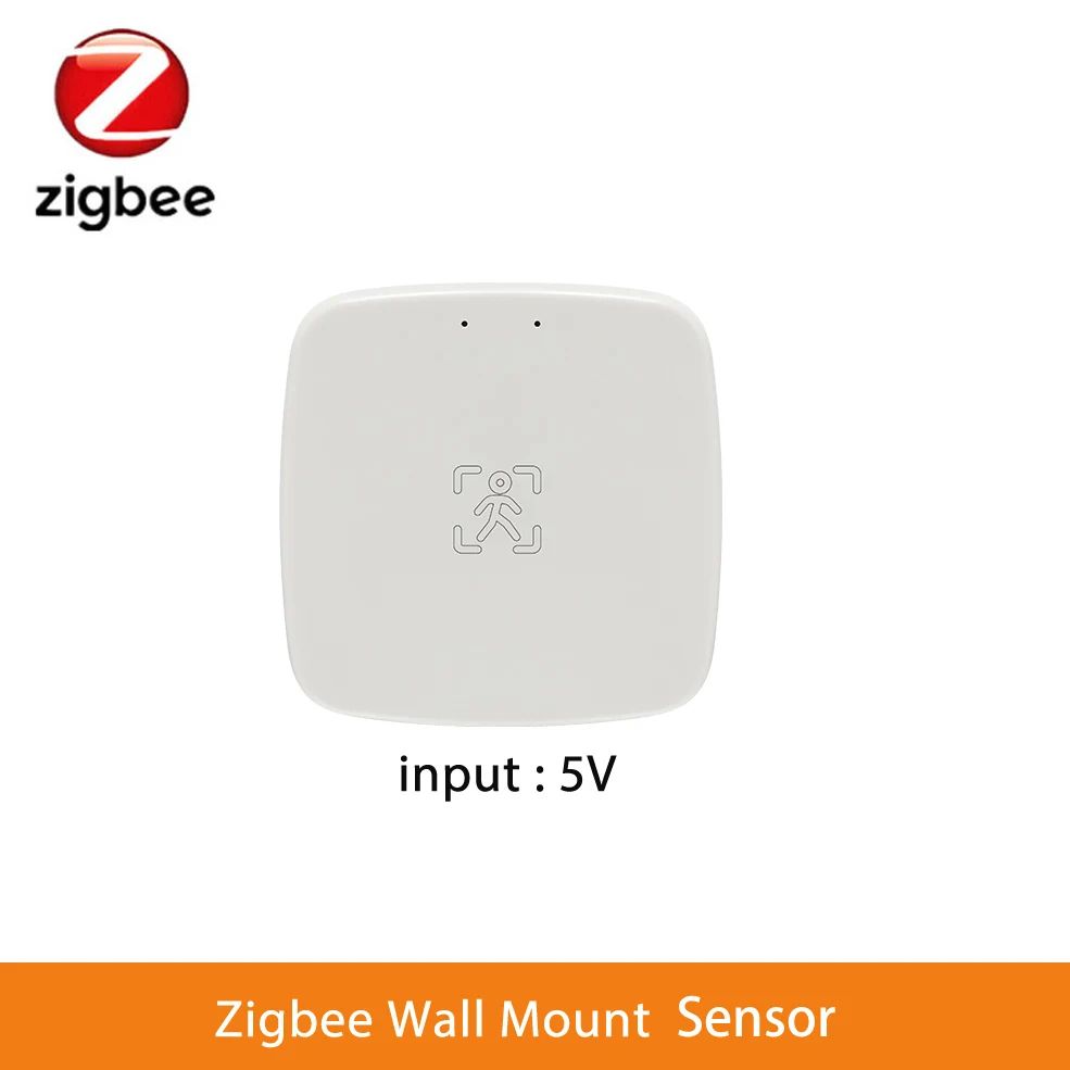 Parede ZigBee