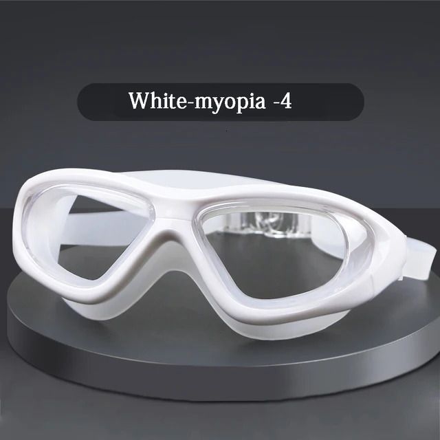 White Myopia 400