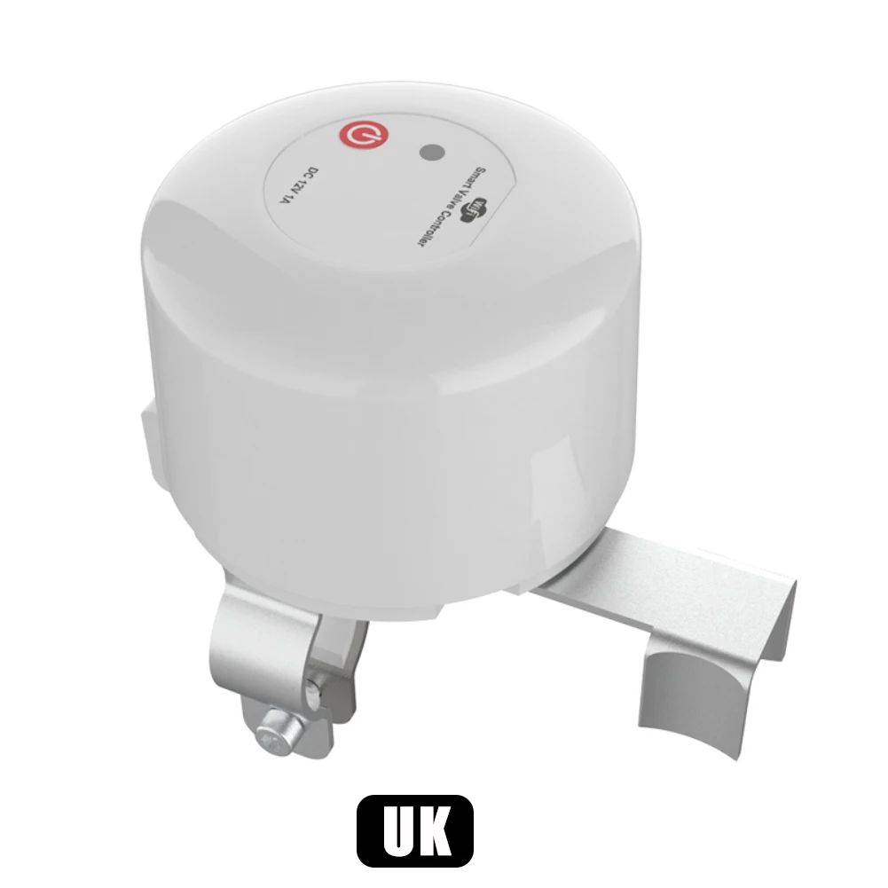 UK Plug-Wifi