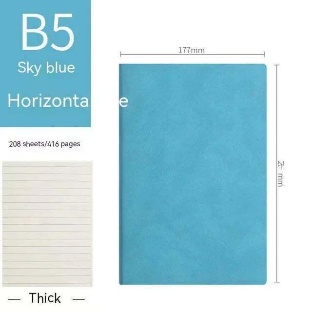 Bleu-B5