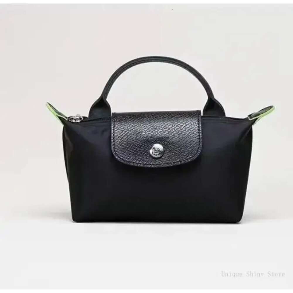 Dark Black Singlebag