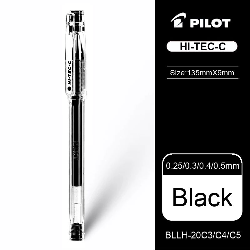 色：Blackink Color：0.3mm