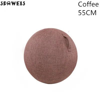 Brown 55cm