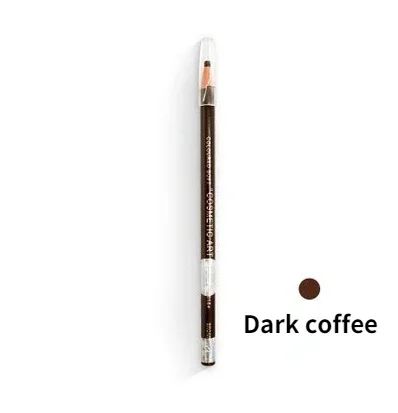Color:Dark coffee