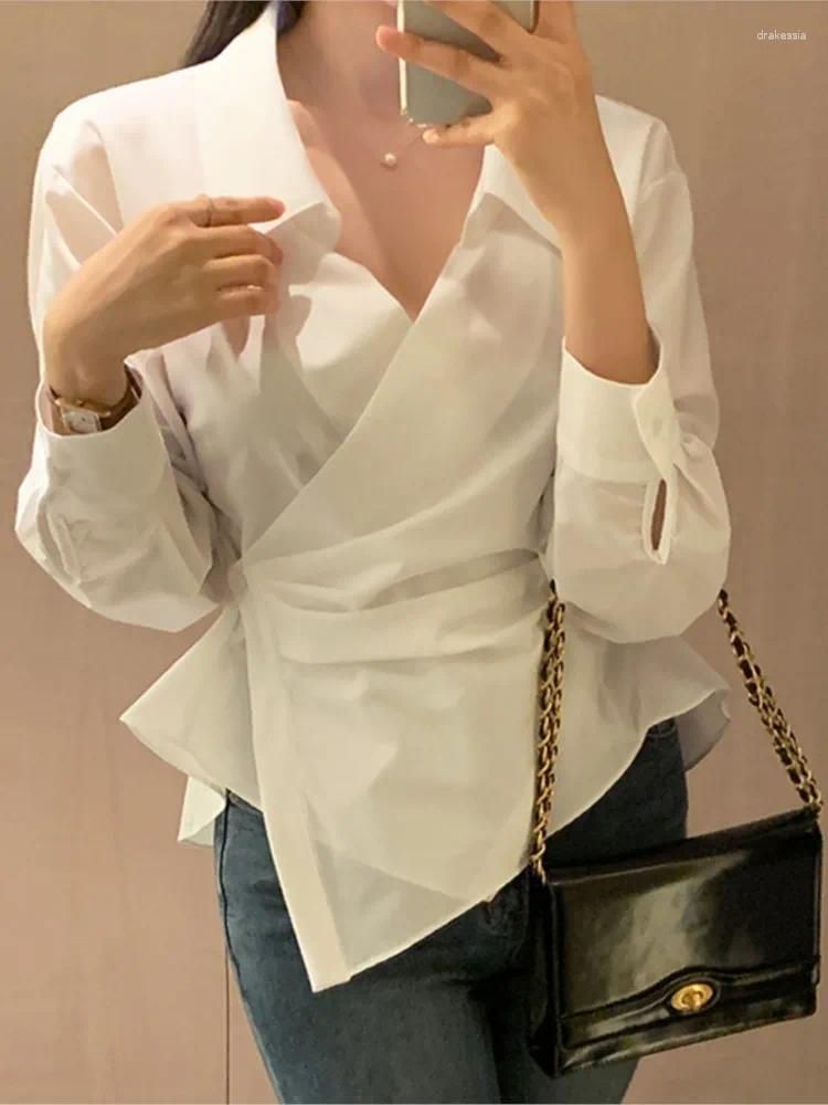 White Shirt