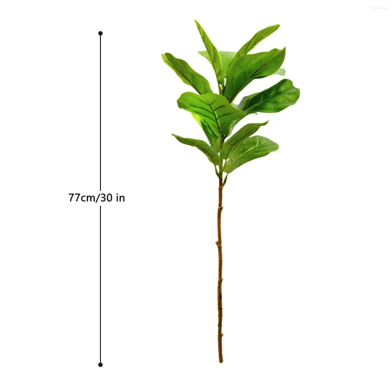 30inch 13leaves