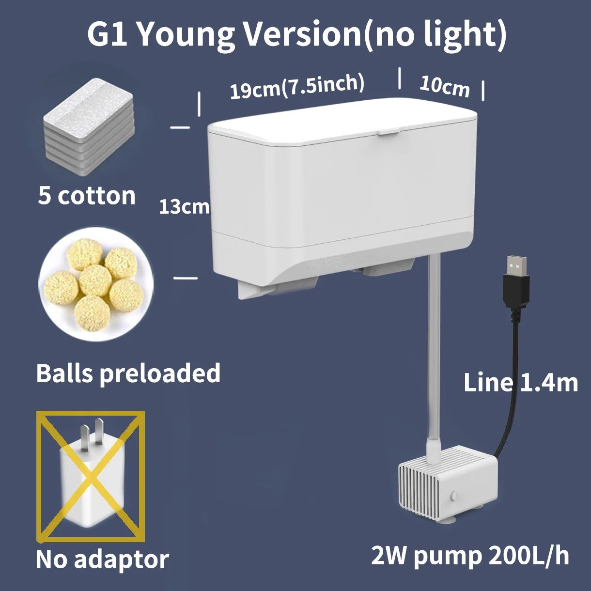 G1 Молодая версия