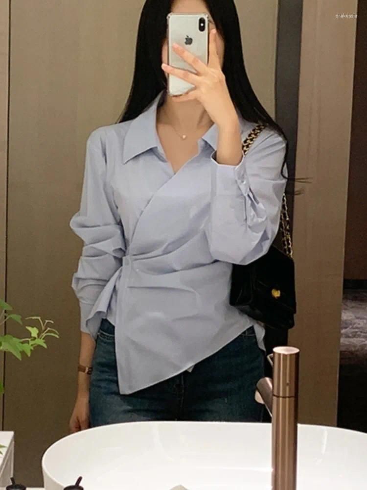 Blue Shirt