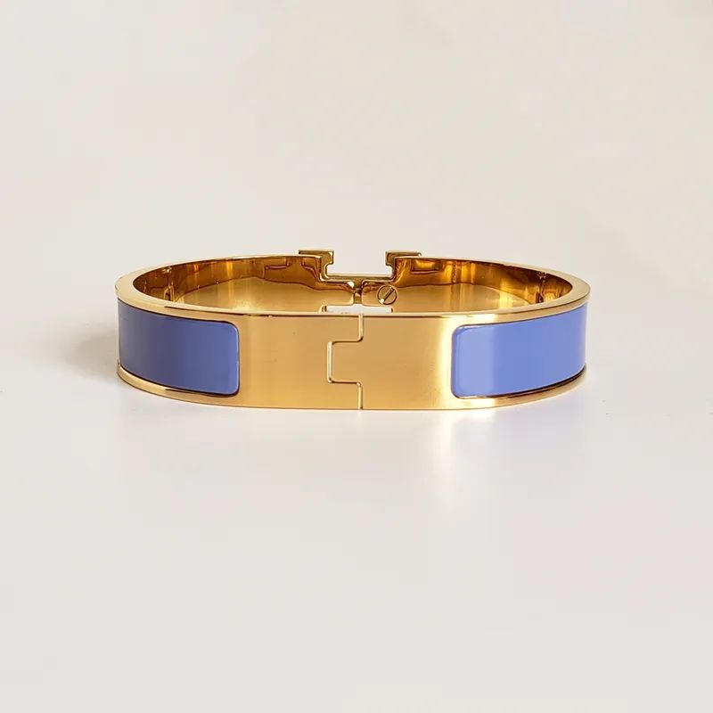 17 cm oro con blu reale