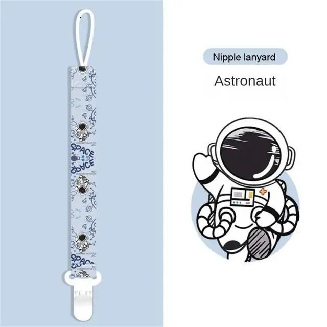 C02 astronaut