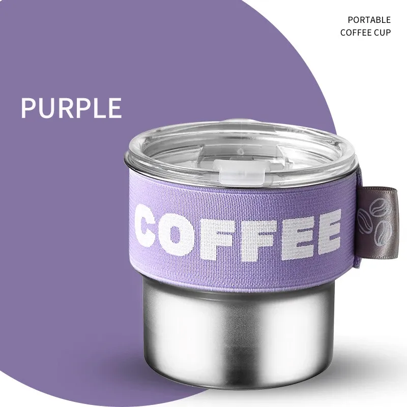 Chine 400 ml violet