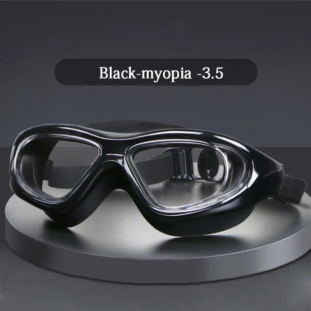 Black Myopia 350