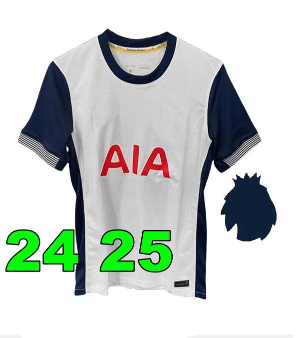 24 25 Home Aldult EPL