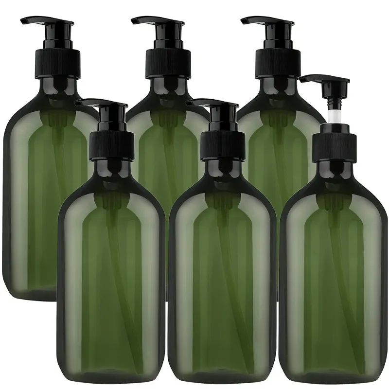 500 ml di verde