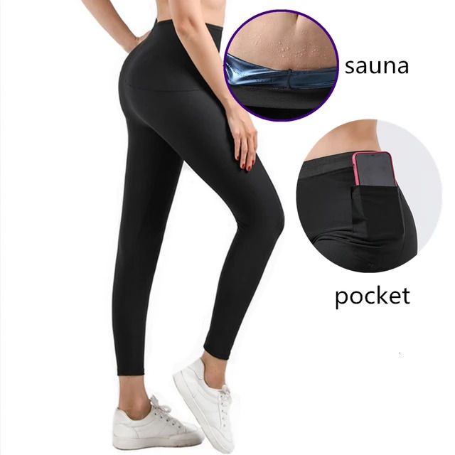 Sauna Long Pants