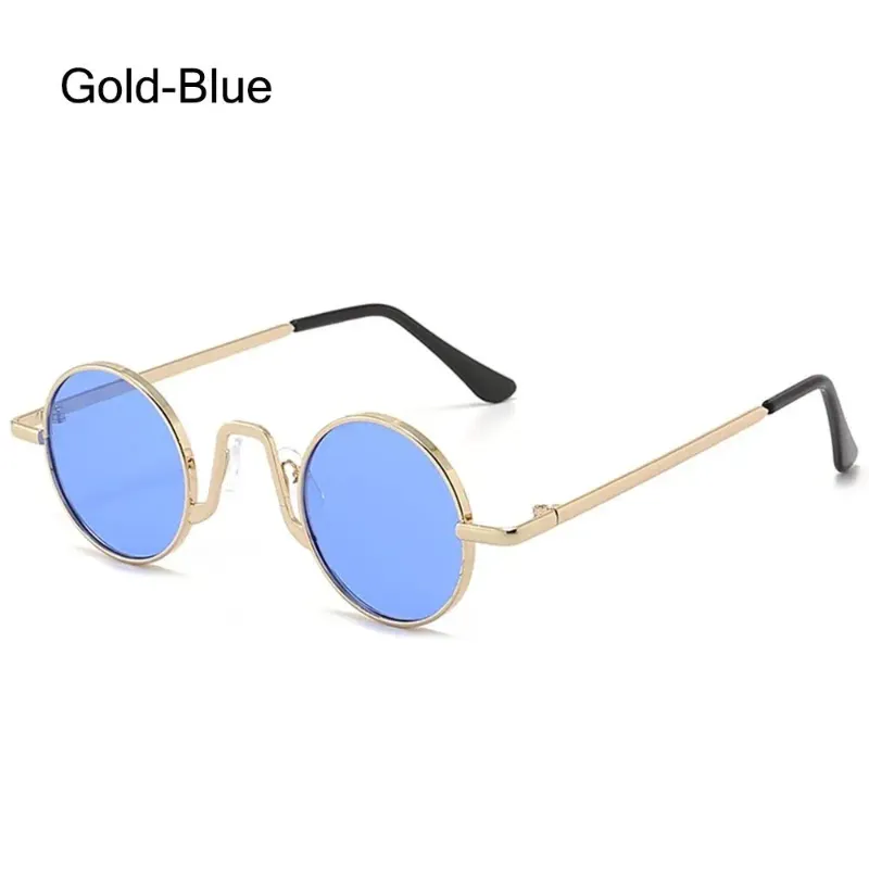 Gold-Blue