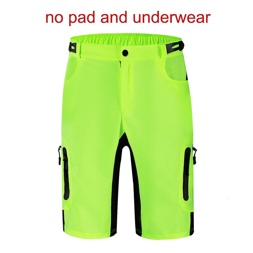 G No Underwear