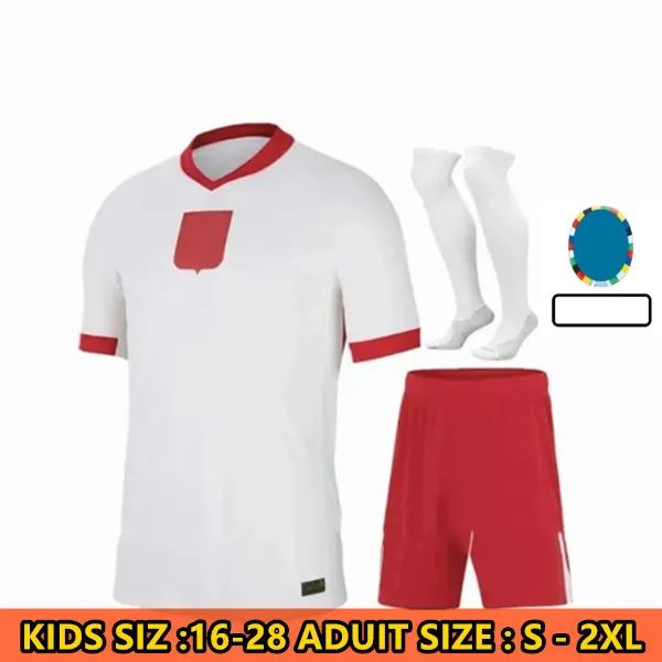 Home Kids 2024 Euro cup