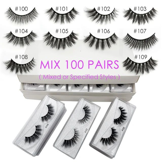 100pair-10s