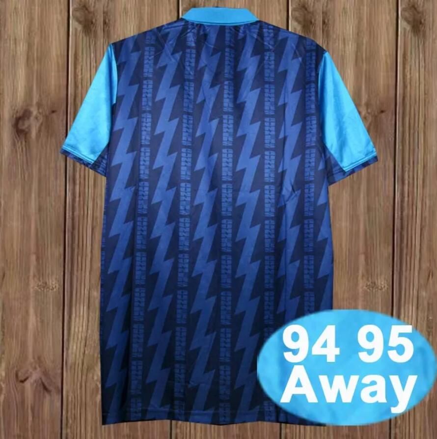 FG2610 1994 1995 Away