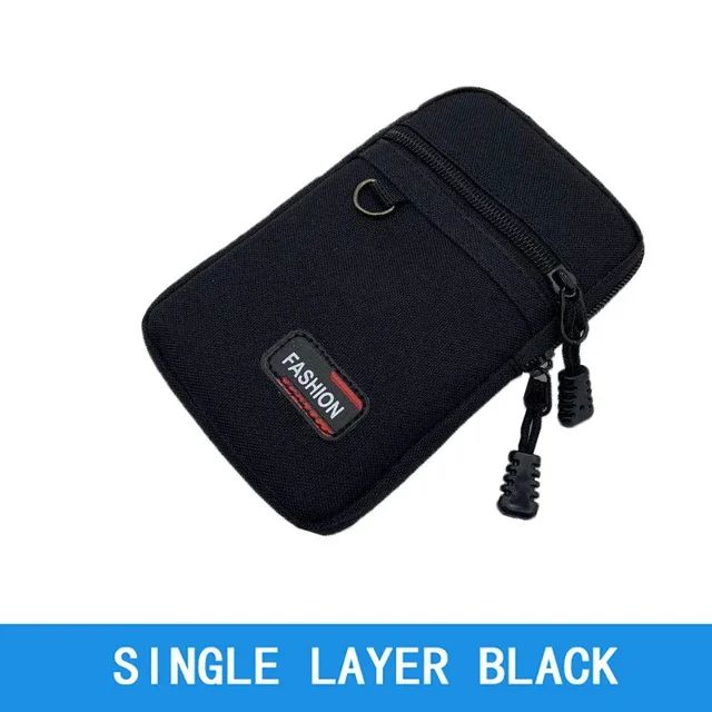 Color:B Single Black