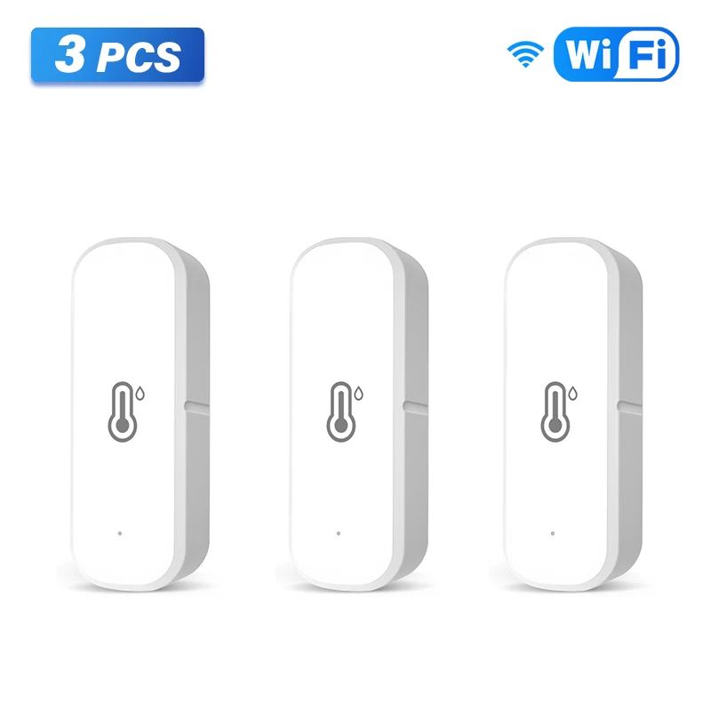 3pcs wifi