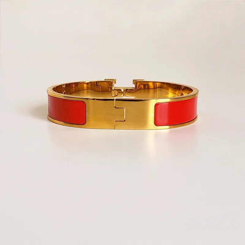 Oro da 17 cm con rosso