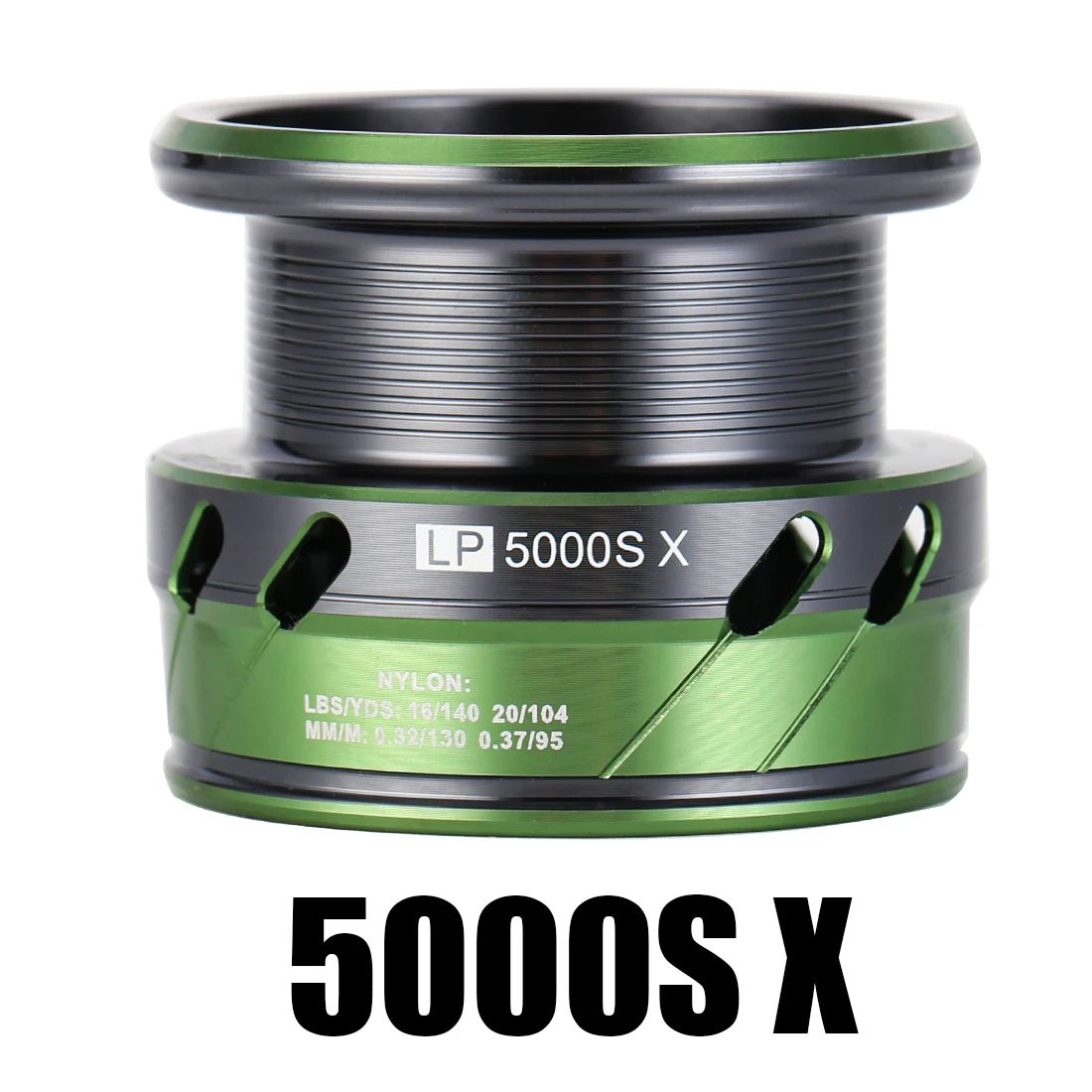 Color:X 5000S