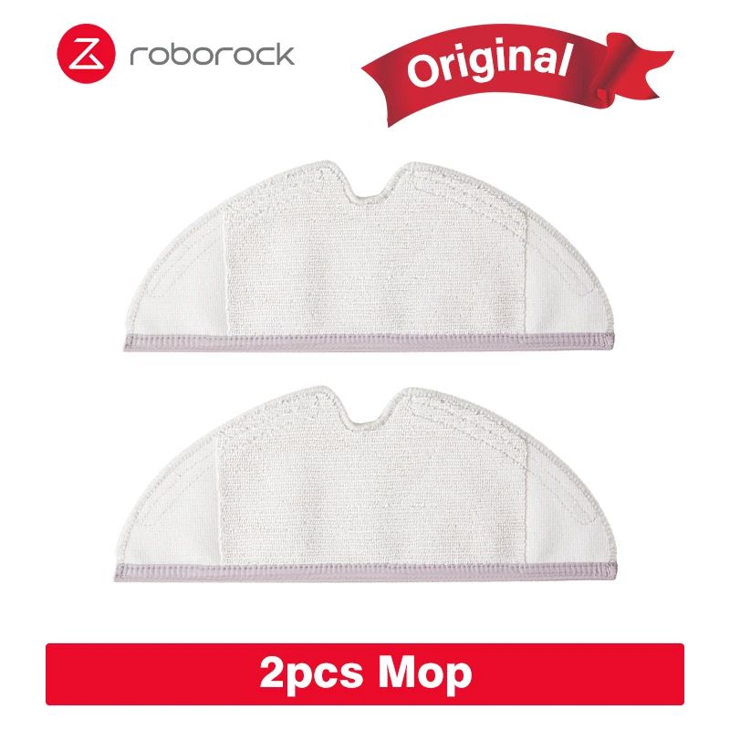 Farbe: 2pcs Mopp