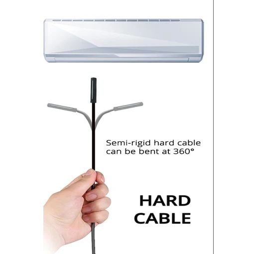 Cable Length:10mColor:Hard Cable