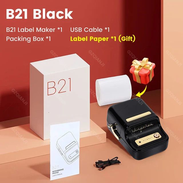 B21bk -skrivare