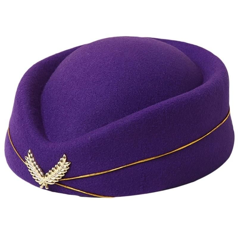 For Purple